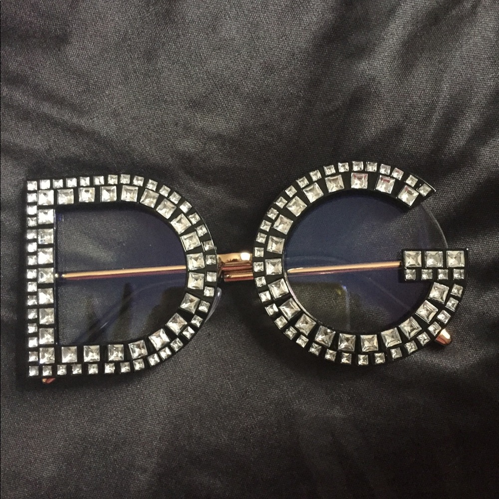 D&G Glasses